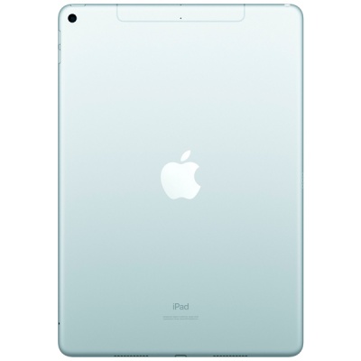 Apple iPad Air 2019 64Gb Wi-Fi Silver в Mobile Butik