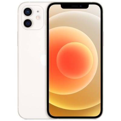 Apple iPhone 12 64Gb White (Белый) EU в Mobile Butik