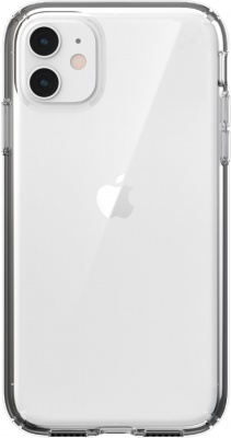 Чехол прозрачный для iPhone 11 в Mobile Butik