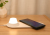 Беспроводное зарядное устройство с ночником Yeelight Xiaomi Wireless Charging Night Light (YLYD04YI) - White в Mobile Butik