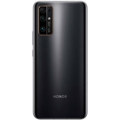 Honor 30 Premium 8/256GB Black RU в Mobile Butik