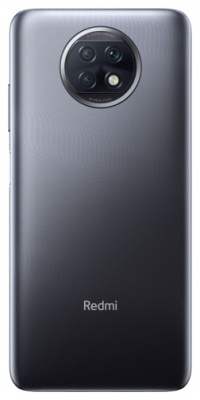 Xiaomi Redmi Note 9T 4/64Gb EU Black Уценка в Mobile Butik