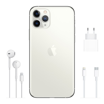 Apple iPhone 11 Pro 64Gb Silver (Серебристый) RU в Mobile Butik