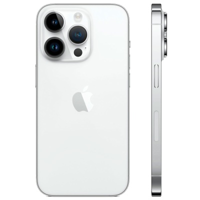 Apple iPhone 14 Pro 512Gb Silver (Серебристый) EU в Mobile Butik