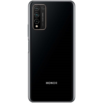 Honor 10X Lite 4/128GB Black (Полночный Черный) RU в Mobile Butik