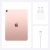 Apple iPad Air (2020) 256Gb Wi-Fi Rose Gold RU в Mobile Butik