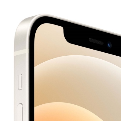 Apple iPhone 12 64Gb White (Белый) в Mobile Butik