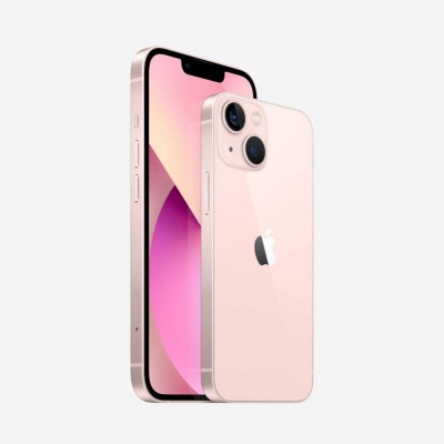 Apple iPhone 13 Mini 128Gb Pink (Розовый) в Mobile Butik