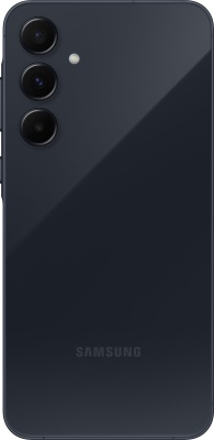 Samsung A556E-DS Galaxy A55 8/128 Navy 5G в Mobile Butik