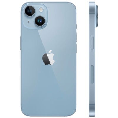 Apple iPhone 14 512Gb Blue (Синий) EU в Mobile Butik