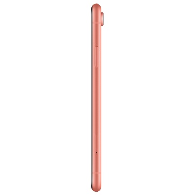 Apple iPhone XR 128GB Dual Coral Уценка в Mobile Butik