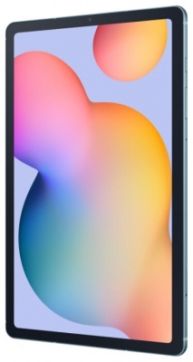 Samsung Galaxy Tab S6 Lite 10.4 SM-P615 64Gb LTE Blue (Голубой) RU в Mobile Butik