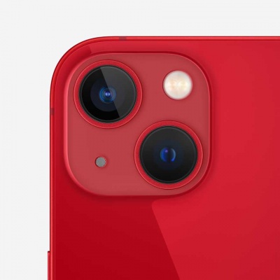Apple iPhone 13 512Gb Red (Красный) RU в Mobile Butik