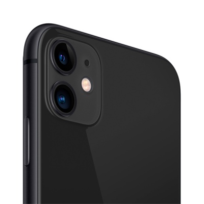 Apple iPhone 11 64Gb Black (Чёрный) в Mobile Butik