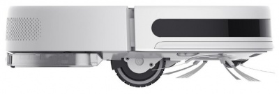 Робот-пылесос Xiaomi Mi Robot Vacuum-Mop Essential RU в Mobile Butik
