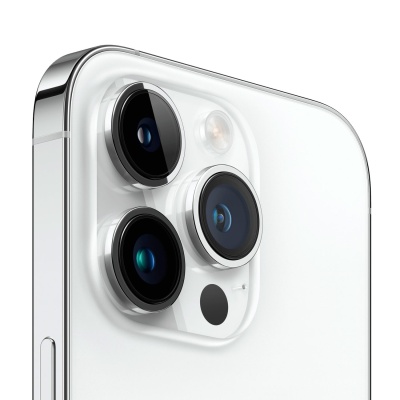 Apple iPhone 14 Pro 1024Gb Silver (Серебристый) в Mobile Butik