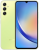 Samsung A346E-DS Galaxy A34 8/256 Lime 5G в Mobile Butik