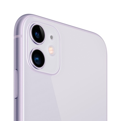 Apple iPhone 11 64Gb Purple (Фиолетовый)  EU в Mobile Butik