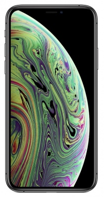 Apple iPhone XS 64Gb Space Gray (Серый Космос) в Mobile Butik