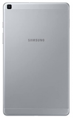 Samsung Galaxy Tab A 8.0 SM-T295 LTE 32GB Silver (Серебристый) RU в Mobile Butik