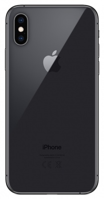 Apple iPhone XS 64Gb Space Gray (Серый Космос)  RU в Mobile Butik