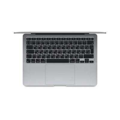 Apple MacBook Air 13" Retina True Tone Late 2020 (M1,8 Gb,512Gb SSD) Space Gray MGN73RU/A в Mobile Butik