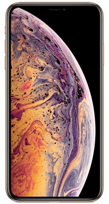 Apple iPhone XS Max 64GB Dual Gold в Mobile Butik