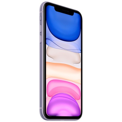 Apple iPhone 11 128Gb Purple (Фиолетовый) в Mobile Butik