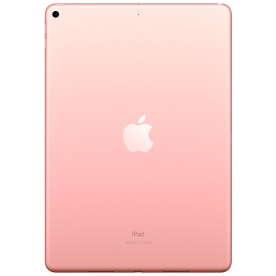 Apple iPad Air 2019 256Gb Wi-Fi+Cellular Gold RU в Mobile Butik