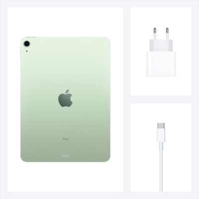 Apple iPad Air (2020) 256Gb Wi-Fi Green в Mobile Butik