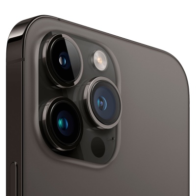 Apple iPhone 14 Pro Max 512Gb Space Black (Чёрный Космос) EU в Mobile Butik