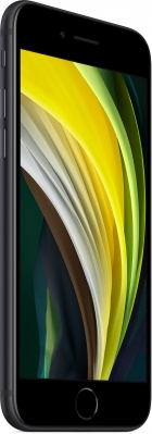Apple iPhone SE (2020) 64Gb Black (Чёрный) EU в Mobile Butik