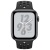 Apple Watch Nike+ Series 4 (MU6J2RU/A) - 40 мм, алюминий «серый космос», спортивный ремешок Nike цвета «антрацитовый/чёрный» в Mobile Butik