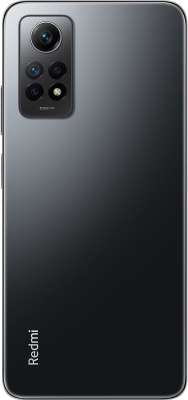 Xiaomi Redmi Note 12 Pro 8/256Gb Gray (Серый) EU в Mobile Butik