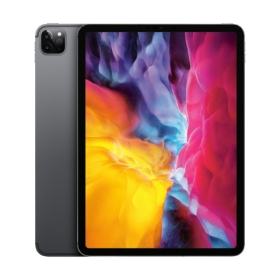 Apple iPad Pro 11 (2020) 256Gb Wi-Fi Space Gray в Mobile Butik