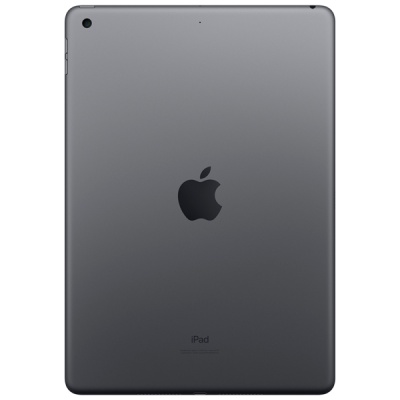 Apple iPad (2019) 128Gb Wi-Fi Space Gray (Серый космос) в Mobile Butik