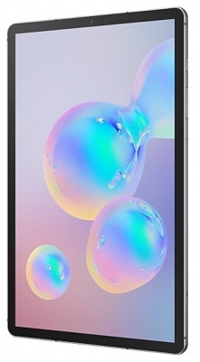 Samsung Galaxy Tab S6 10.5 SM-T865 128Gb LTE Gray (Серый) RU в Mobile Butik