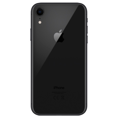 Apple iPhone XR 128Gb Black (Чёрный) Dual в Mobile Butik