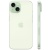 Apple iPhone 15 128Gb Green (Зелёный) EU в Mobile Butik
