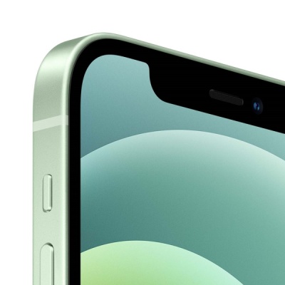 Apple iPhone 12 64Gb Green (Зелёный) в Mobile Butik