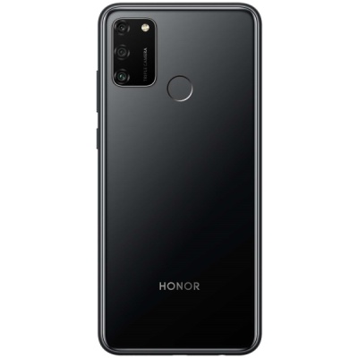 Honor 9A 3/64Gb Black RU Уценка в Mobile Butik