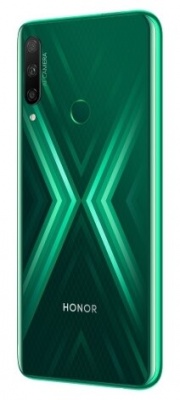 Honor 9X Premium 6/128GB Green (Зеленый) RU в Mobile Butik