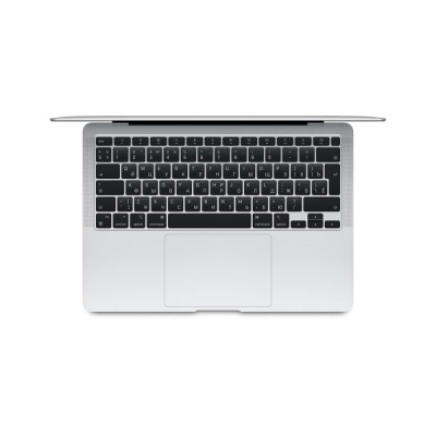 Apple MacBook Air 13" Retina True Tone Late 2020 (M1,8 Gb,512Gb SSD) Silver MGNA3RU/A в Mobile Butik