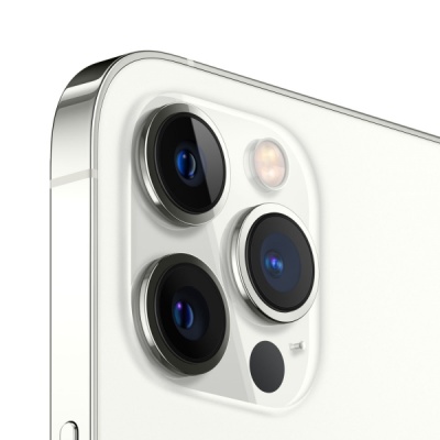 Apple iPhone 12 Pro Max 256Gb Silver (Серебристый) в Mobile Butik