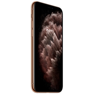 Apple iPhone 11 Pro 256Gb Gold (Золотой) RU в Mobile Butik