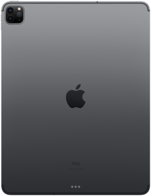 Apple iPad Pro 12.9 (2021) 128Gb Wi-Fi Space Gray в Mobile Butik