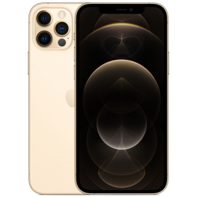 Apple iPhone 12 Pro 256Gb Gold (Золотой) в Mobile Butik