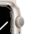Смарт-часы Apple Watch S7 45mm Starlight Aluminum Case with Starlight Sport Band (MKN63) в Mobile Butik