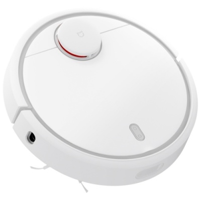 Пылесос Xiaomi Mi Robot Vacuum Cleaner (International) White в Mobile Butik