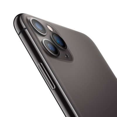 Apple iPhone 11 Pro 256Gb Space Gray (Серый Космос) EU в Mobile Butik